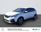 Peugeot 3008 1.2 PureTech 130ch S&S Allure &agrave; Morlaix (29)