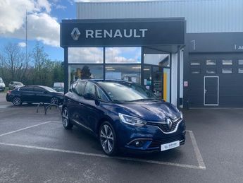  Voir détails -Renault Scenic 1.2 TCe 130ch energy Intens à Vertou (44)