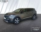 Peugeot 5008 1.6 THP 165ch GT Line S&S EAT6 &agrave; Quimperl� (29)