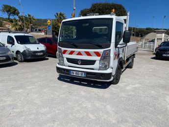  Voir détails -Renault Maxity 140.35/6 L1 à Sainte-Maxime (83)