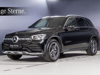  Voir détails -Mercedes GLC Mercedes-Benz GLC 200 4MATIC AMG LINE à Bziers (34)