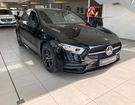 Mercedes Classe A Mercedes-Benz A 180 AMG-Line &agrave; Mudaison (34)