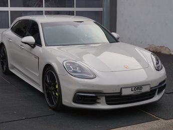  Voir détails -Porsche Panamera Porsche Panamera Sport Turismo 4 E-Hybri à Béziers (34)