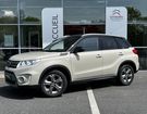 Suzuki Vitara 1.6 VVT Privil�ge AllGrip 4x4 Cam�ra &agrave; Quimper (29)