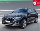 Audi Q5 Q5 50 TFSI E S Line &agrave; Mudaison (34)
