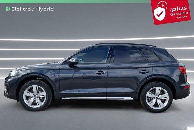 Audi Q5 Q5 50 TFSI E S Line Noir de 2022