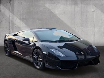  Voir détails -Lamborghini Gallardo LP560-4 / Garantie 12 mois à Sommières (30)