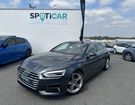 Audi A5 35 TFSI 150ch S line S tronic 7 &agrave; S�n� (56)