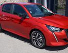 Peugeot 208 1.2 PURETECH 100CH S&S STYLE EAT8 &agrave; Qu�ven (56)