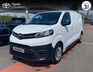Toyota Proace Medium 2.0 D-4D 140 Business RC21 &agrave; Lanester (56)