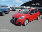 Peugeot 208 1.2 PureTech 82ch E6.c Signature 5p &agrave; Lanester (56)