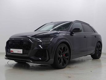  Voir détails -Audi RS Q8 FULL BLACK DYNAMIQUE CERAMIC GARANTIE AU à Sommières (30)