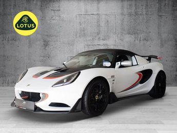  Voir détails -Lotus Elise 220 Cup à Remich (55)