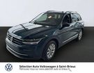 Volkswagen Tiguan 2.0 TDI 150ch Life Plus DSG7 &agrave; Saint-Brieuc (22)