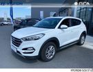 Hyundai Tucson 1.7 CRDI 115ch Creative 2WD &agrave; Saint-L� (50)