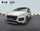 Peugeot 3008 1.2 Puretech Allure S&S &agrave; Quimper (29)