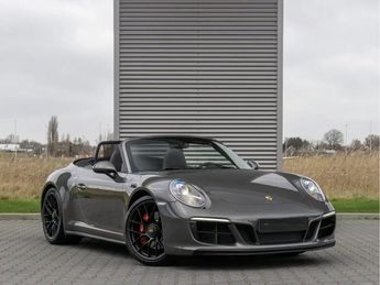  Voir détails -Porsche 911 type 991 3.0 Carrera GTS à Remich (55)