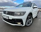 Volkswagen Tiguan 2.0 TSI DSG 4M R-LINE / TOIT PANO ? CAME &agrave; Mudaison (34)