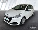 Peugeot 208 1.2 PureTech 82ch E6.2 Evap Active 5p &agrave; Quimperl� (29)