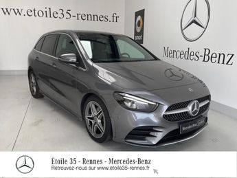  Voir détails -Mercedes Classe B 180 136ch AMG Line Edition 7G-DCT 7cv à Saint-Grégoire (35)