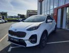 Kia Sportage 1.6 CRDi 136ch MHEV GT Line 4x2 &agrave; Brest (29)
