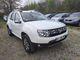 Dacia Duster 1.5 dCi FAP - 110 Prestige à Wittenheim (68)