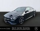 Mercedes Classe CLA 200 d 150ch AMG Line 8G-DCT 8cv &agrave; Saint-Malo (35)