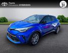Toyota C HR 184h Distinctive 2WD E-CVT MY20 &agrave; Vannes (56)