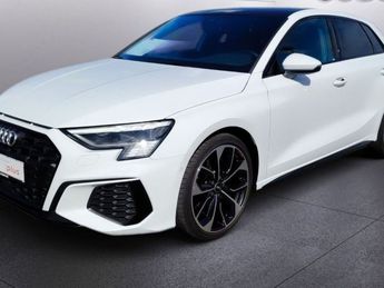  Voir détails -Audi S3 Sportback 2.0 TFSI quattro/GTIE36 /PANO/ à Mudaison (34)