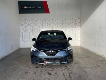  Voir détails -Renault Clio E-Tech 140 Limited à Lourdes (65)