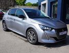 Peugeot 208 1.5 BLUEHDI 100CH S&S STYLE &agrave; Qu�ven (56)