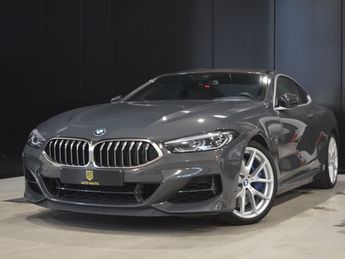  Voir détails -BMW Serie 8 M850 I XDrive 530 Ch Pack M !! Pack Carb à Lille (59)