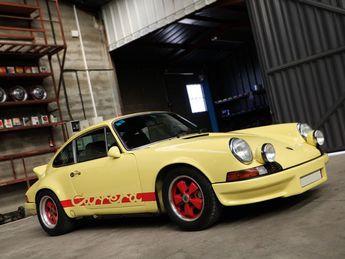  Voir détails -Porsche 911 2.4 S 