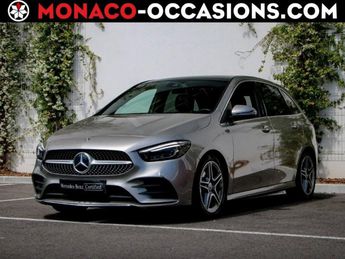  Voir détails -Mercedes Classe B 220 d AMG Line Edition à Monaco (98)