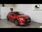 Peugeot 208 e-208 136ch Allure Pack &agrave; Saint-Malo (35)