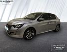 Peugeot 208 1.2 PureTech 100ch S&S Allure 118g &agrave; Quimper (29)