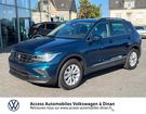 Volkswagen Tiguan 1.5 TSI 150ch &agrave; Qu�vert (22)