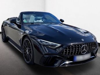 Mercedes Classe SL