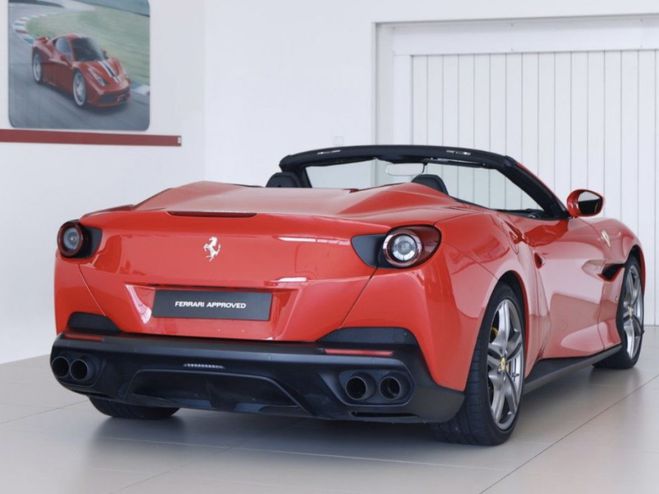 Ferrari Portofino   de 2019