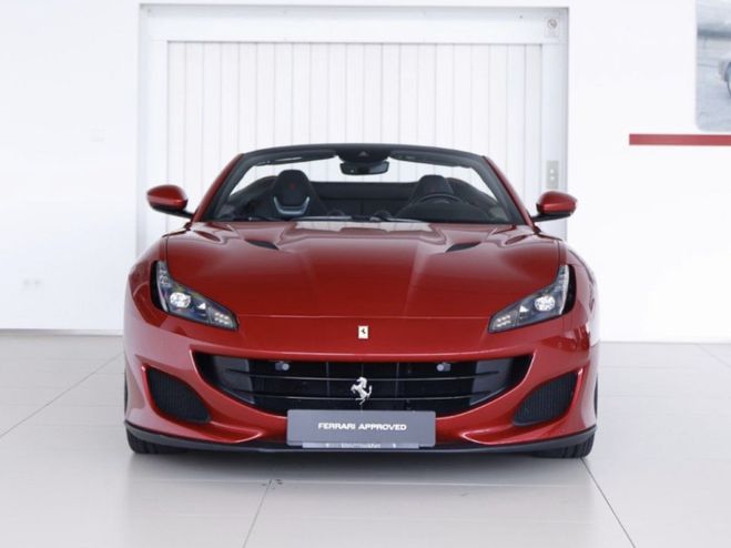 Ferrari Portofino   de 2019