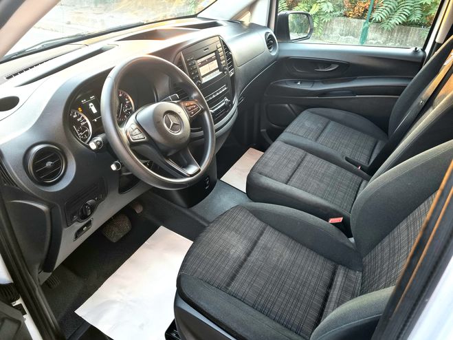 Mercedes Vito CDI 140CH  Blanc de 2020