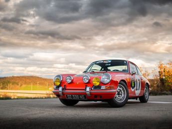  Voir détails -Porsche 911 2,0 L SWB RS Deluxe à Valence (26)