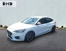 Ford Focus 1.0 EcoBoost 125ch mHEV ST-Line &agrave; Saint-Herblain (44)
