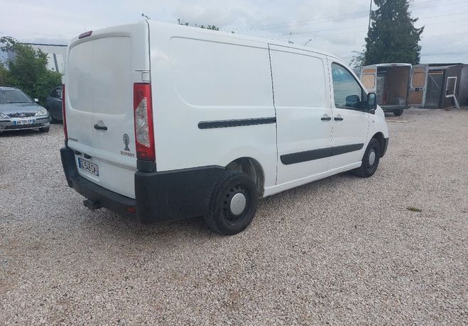 Peugeot Expert 1.6hdi  de 2008