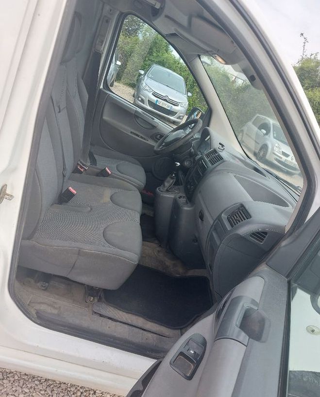 Peugeot Expert 1.6hdi  de 2008
