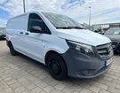 Mercedes Vito 111 CDI TOURER LONG PRO à Slestat (67)