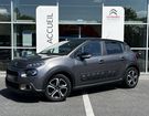 Citroen C3 PureTech 110 Origins GPS / Cam�ra &agrave; Quimper (29)
