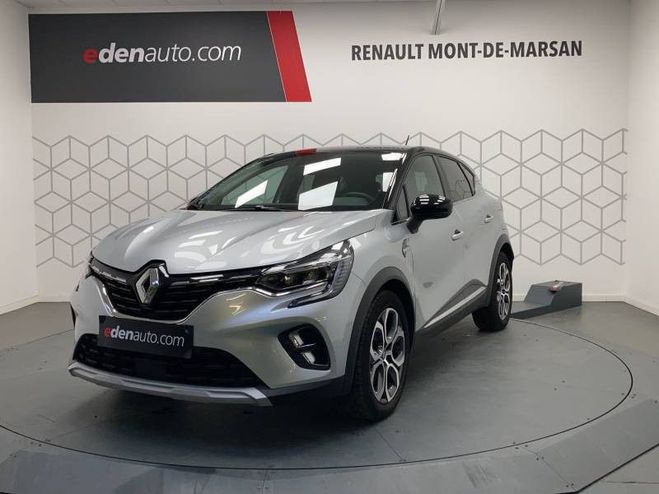 Renault Captur E-Tech Plug-in 160 Intens  de 2020