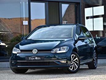  Voir détails -Volkswagen Golf 1.4 TSI BMT - JOIN - CAMERA - AD CRUISE  à Roeselare (88)