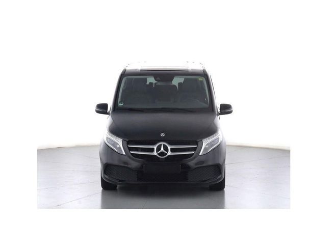 Mercedes Classe V 250 D AVANTGARDE Extralong / CAMERA ? NA Noir de 2020